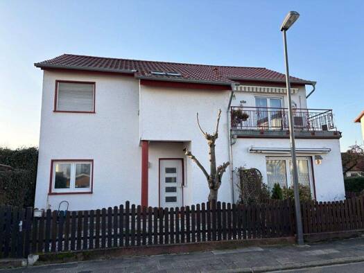 Wohnung zum Kauf 399.000 € 4 Zimmer 128 m² frei ab 01.07.2026 Lampertheim 68623