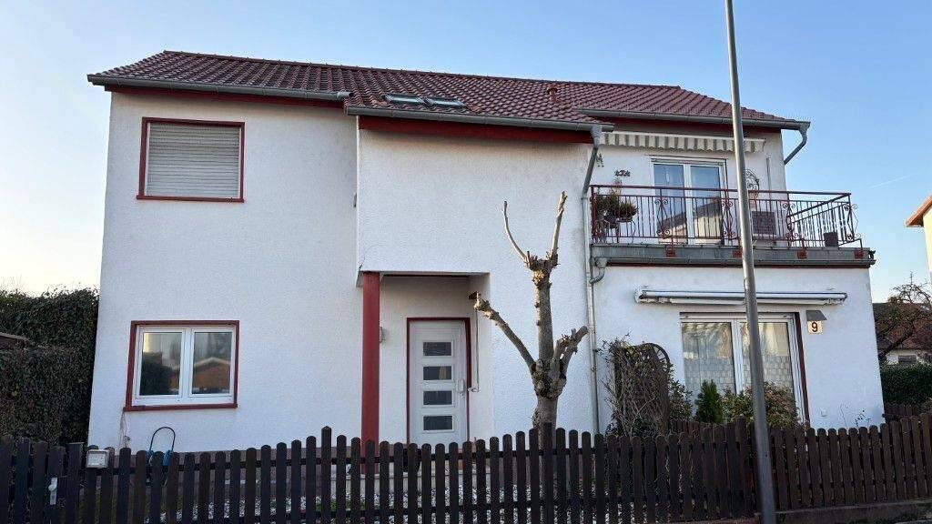 Wohnung zum Kauf 399.000 € 4 Zimmer 128 m² frei ab 01.07.2026 Lampertheim 68623