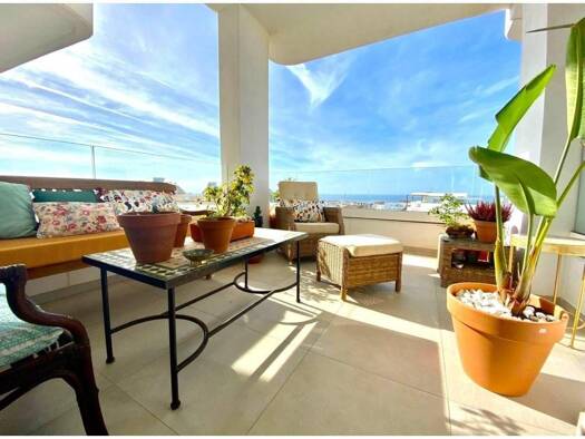 Wohnung zum Kauf 550.000 € 2 Zimmer 81 m² 2. Geschoss Tarifa 11380