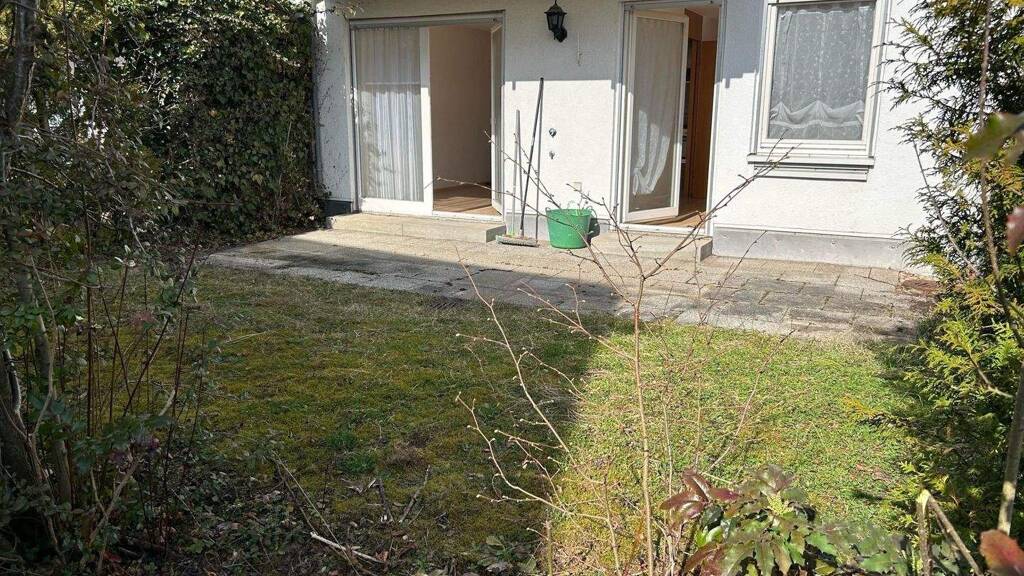 Wohnung zum Kauf 224.500 € 2 Zimmer 46 m² Großheppach Weinstadt 71384