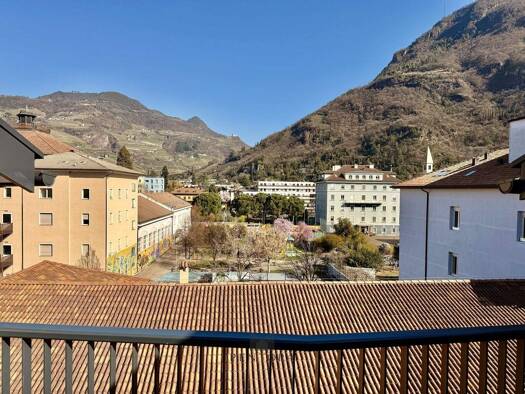 Penthouse zum Kauf 4 Zimmer 173,9 m² 5. Geschoss Bozen 39100