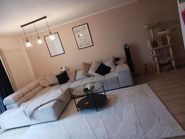 Wohnung zum Kauf provisionsfrei 225.000 € 2 Zimmer 61 m² 2. Geschoss Münchner Straße 18 Nieder-Roden Rodgau 63110