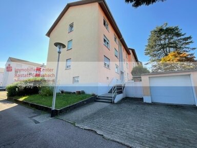 Wohnung zum Kauf 205.000 € 3 Zimmer 69,5 m² Röttererberg Rastatt 76437