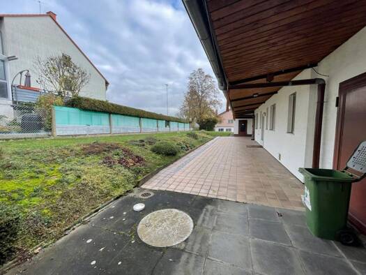 Einfamilienhaus zur Miete 1.390 € 4 Zimmer 100 m² 400 m² Grundstück Georgenhausen Reinheim 64354
