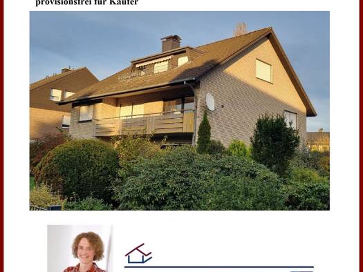 Mehrfamilienhaus zum Kauf provisionsfrei 594.000 € 11 Zimmer 300 m² 899 m² Grundstück Avenwedde Gütersloh 33335