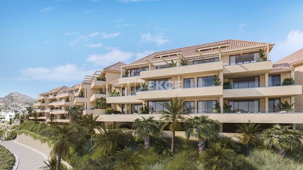 Studio zum Kauf 465.000 € 3 Zimmer 64 m² EG Málaga 29630