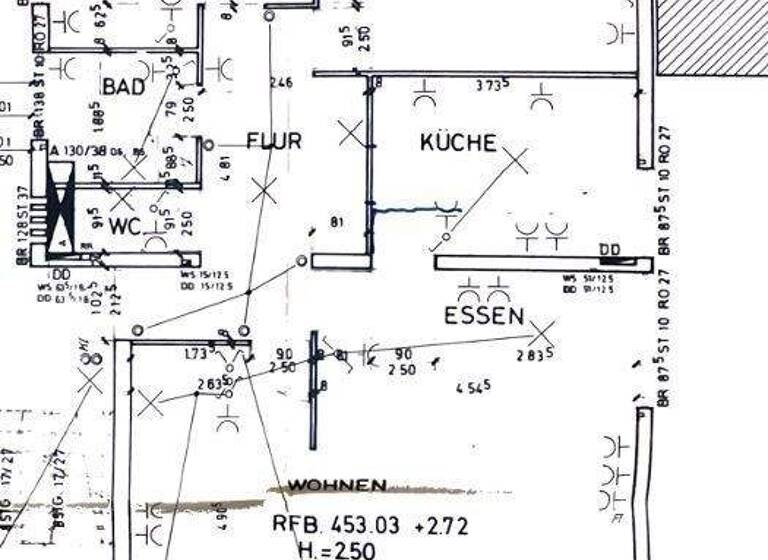 Wohnung zum Kauf 349.000 € 3,5 Zimmer 97 m² 1. Geschoss frei ab 01.06.2026 Aalen 73434
