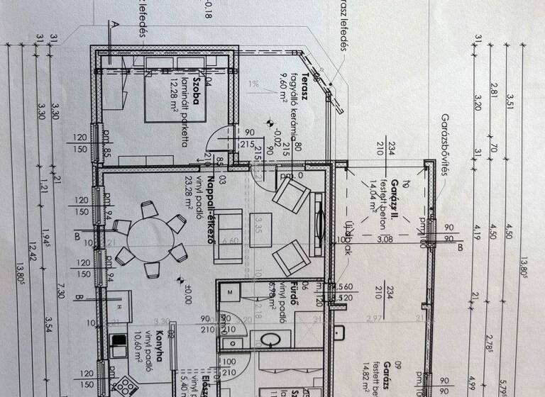 Bungalow zum Kauf 280.000 € 3 Zimmer 85 m² 560 m² Grundstück sopron 9400 