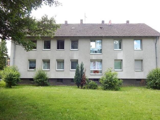 Wohnung zur Miete 447 € 2 Zimmer 47,3 m² frei ab 21.09.2026 Alemannenstr. 3 Hamme Mitte 44793