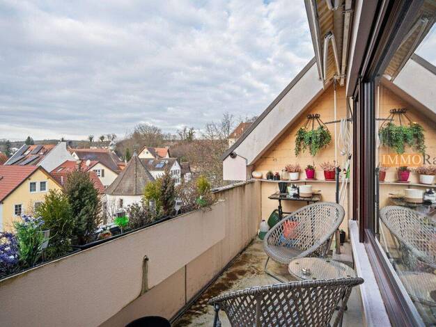 Maisonette zum Kauf 329.000 € 3 Zimmer 84 m² Munzingen Freiburg im Breisgau 79112