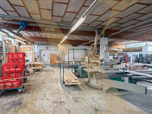 Halle/Industriefläche zur Miete 5.921 € 814,8 m² Lagerfläche Waldegg Linz 4020