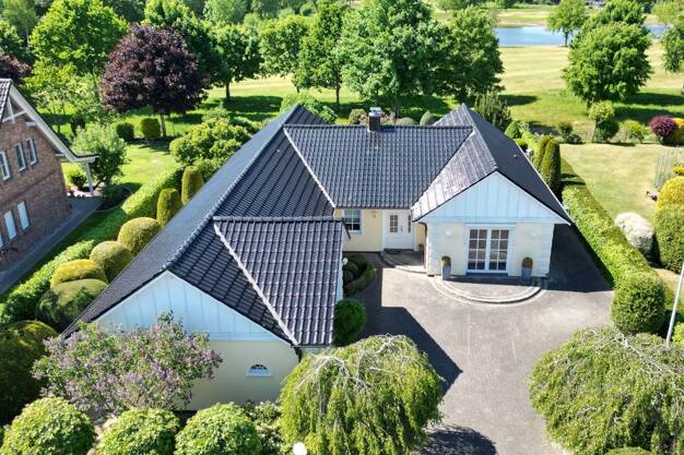 Haus zum Kauf 790.000 € 4 Zimmer 172 m² 1.030 m² Grundstück Bad Bramstedt / Bissenmoor 24576