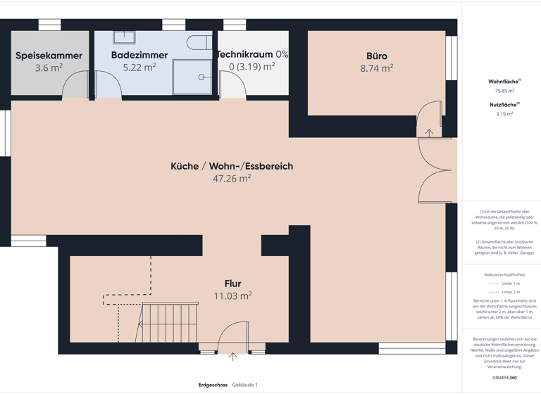 Einfamilienhaus zum Kauf provisionsfrei 411.000 € 5 Zimmer 161 m² 1.380 m² Grundstück frei ab 01.04.2026 Cserszegtomaj 8372