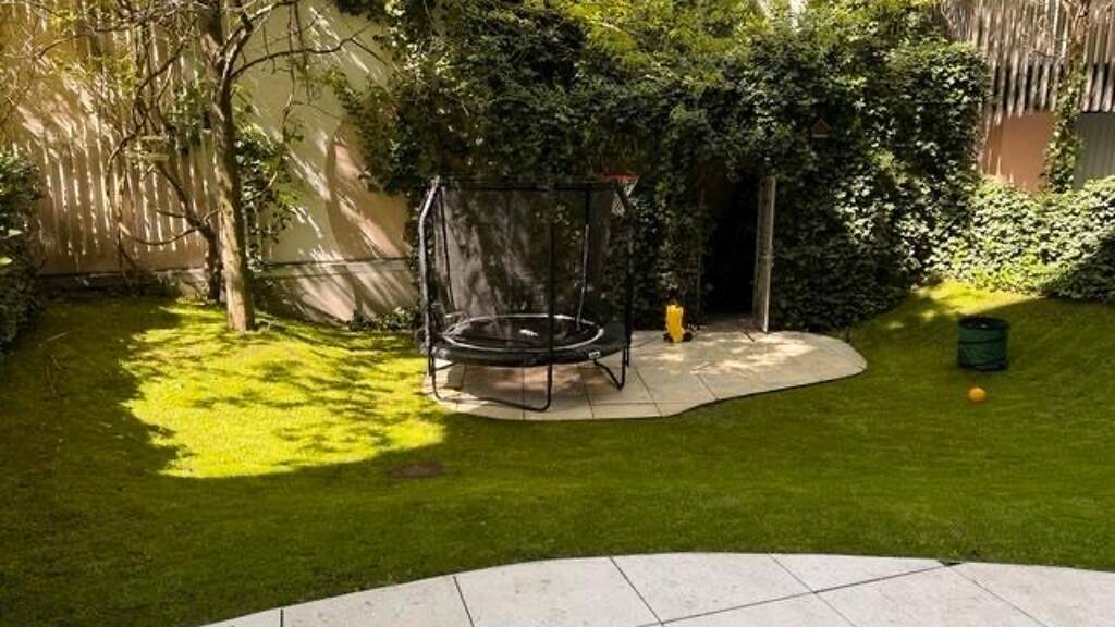 Maisonette zum Kauf 2.347.125 € 5 Zimmer 187,8 m² Johannisstrasse 3 Mitte Berlin 10117