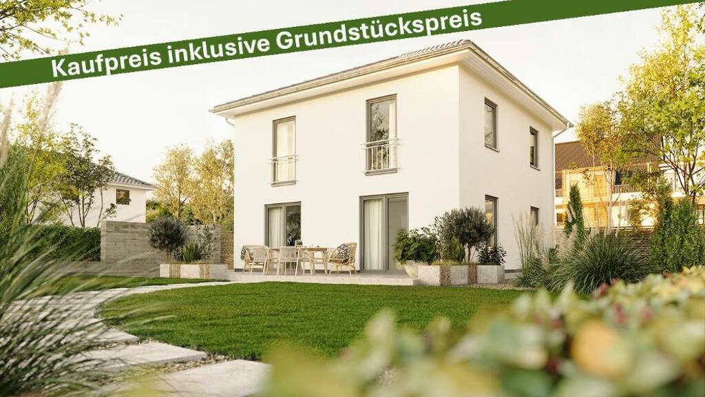 Einfamilienhaus zum Kauf 315.950 € 4 Zimmer 129 m² 671 m² Grundstück Eschede 29348