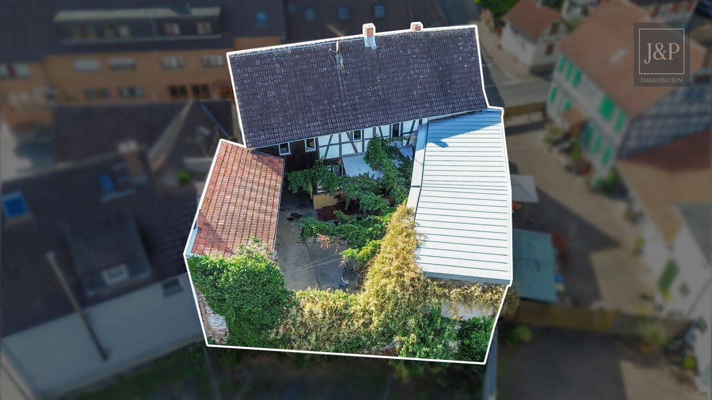 Einfamilienhaus zum Kauf - Ansicht 6