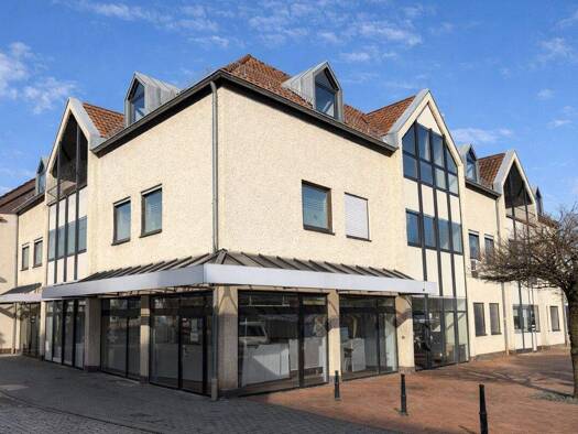 Praxisfläche zur Miete 1.200 € 4 Zimmer Losheim Losheim am See 66679