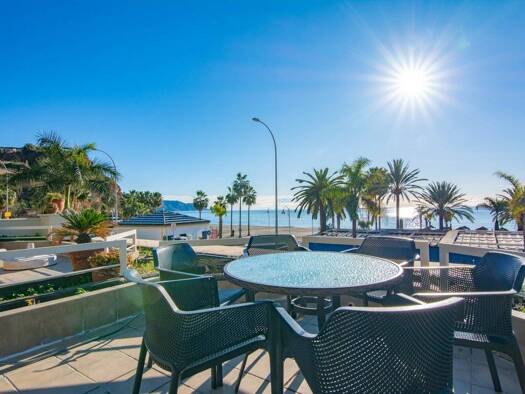 Wohnung zum Kauf 795.000 € 3 Zimmer 104 m² Nerja 29780