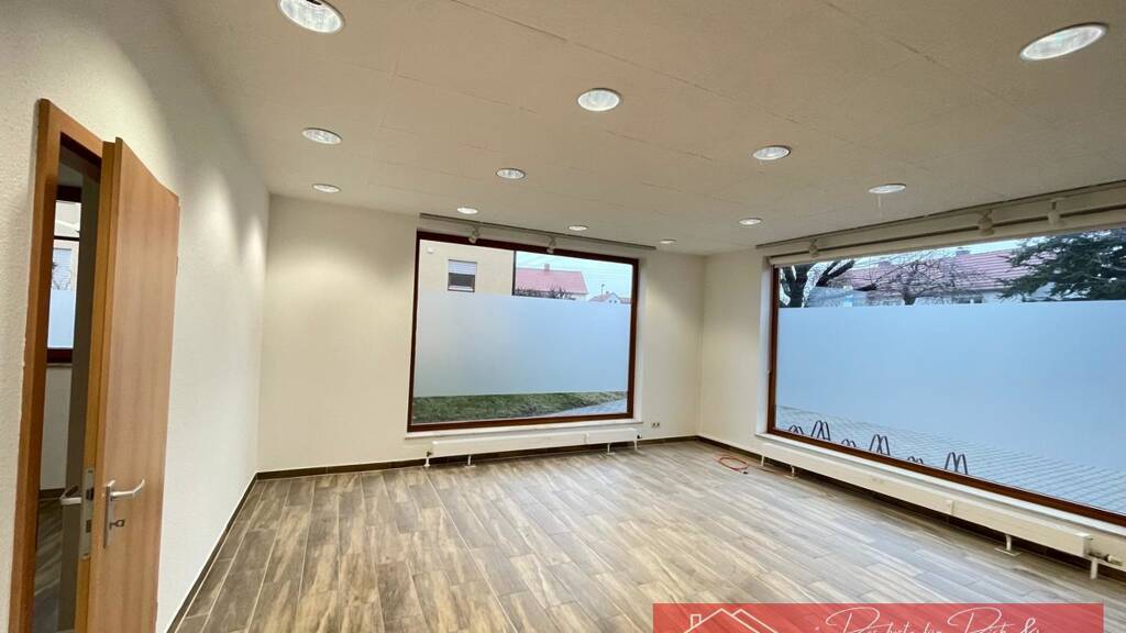 Bürofläche zur Miete 550 € 2,5 Zimmer 69 m² Bürofläche Doberschau Doberschau-Gaußig / Doberschau 02692