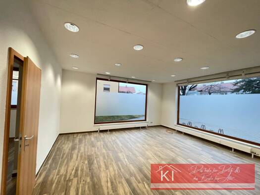 Bürofläche zur Miete 550 € 2,5 Zimmer 69 m² Bürofläche Doberschau Doberschau-Gaußig 02692