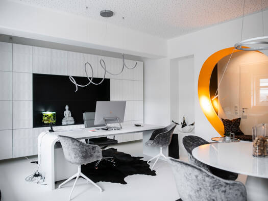 Bürofläche zum Kauf 6.000 € 9 Zimmer 283,6 m² Bürofläche Kumpfmühl-Ziegetsdorf-Neuprüll Regensburg 93051