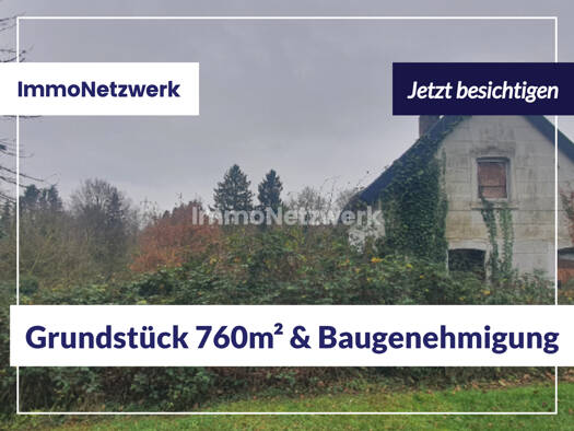 Grundstück zum Kauf 185.000 € 760 m² Grundstück Straß Herzogenrath 52134