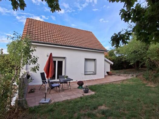 Einfamilienhaus zum Kauf 199.000 € 5 Zimmer 94 m² 768 m² Grundstück Lisdorf Saarlouis 66740