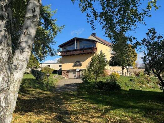 Maisonette zum Kauf 159.000 € 6 Zimmer 161 m² Crottendorf Crottendorf 09474