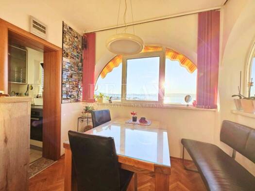 Wohnung zum Kauf 280.000 € 4 Zimmer 72 m² 2. Geschoss Selce, Crikvenica Selce