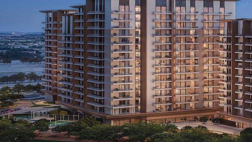 Wohnung zum Kauf - Erstbezug provisionsfrei 391.995 € 2 Zimmer 83 m² Dubai