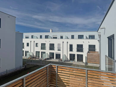 Wohnung zum Kauf - Erstbezug 519.500 € 3 Zimmer 76,4 m² Haidholzen Stephanskirchen 83071
