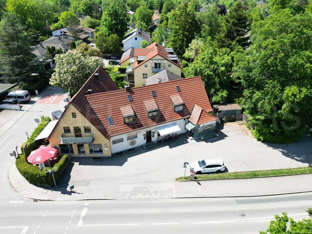 Grundstück zum Kauf 1.890.000 € 926 m² Grundstück Vaterstetten Vaterstetten 85591