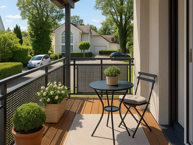 Reihenendhaus zum Kauf - Erstbezug 1.299.989 € 4 Zimmer 148 m² 335 m² Grundstück Frühlingstraße 52 Gauting 82131