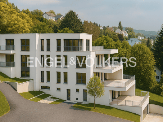 Wohnung zum Kauf 597.000 € 4 Zimmer 158,4 m² Hann. Münden Hann. Münden 34346