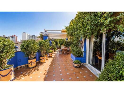 Penthouse zum Kauf 675.000 € 3 Zimmer 250 m² 6. Geschoss Torremolinos 29620