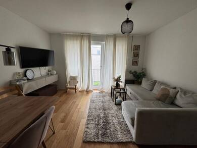 Terrassenwohnung zur Miete 1.365 € 3 Zimmer 87 m² Geschoss 3/4 frei ab 01.08.2025 Eidelstedt Hamburg 22527