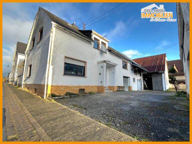 Einfamilienhaus zum Kauf 129.000 € 5 Zimmer 130 m² 490 m² Grundstück Nachtsheim 56729