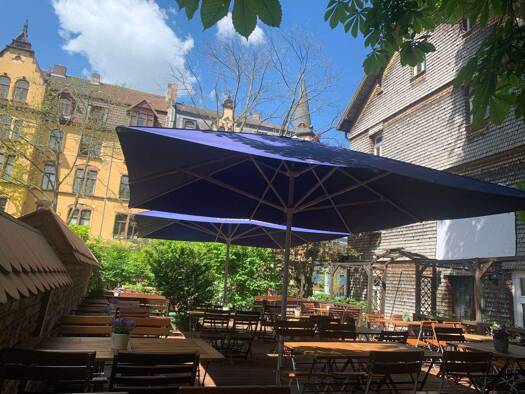 Restaurant zur Miete 1.590 € 130 m² Gastrofläche Wesertor Kassel 34125