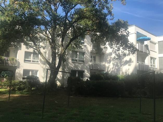 Wohnung zum Kauf provisionsfrei 294.800 € 3 Zimmer 68,5 m² 2. Geschoss Niederurseler Landstraße 105 Niederursel Frankfurt am Main 60439