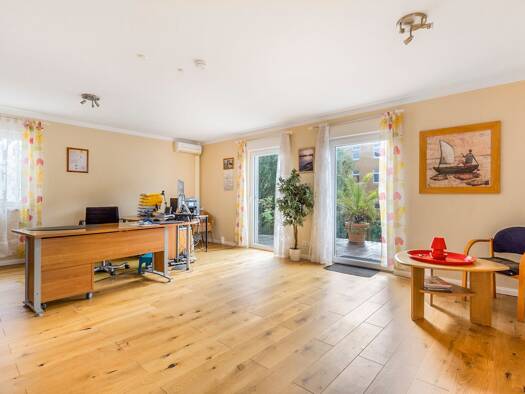 Wohnung zum Kauf 407.000 € 3 Zimmer 94,9 m² 2. Geschoss frei ab 01.12.2026 Köpenick Treptow-Köpenick 12555
