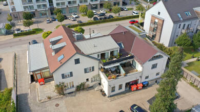 Haus zum Kauf 3.995.000 € 10 Zimmer 425,4 m² 6.602 m² Grundstück Martinsried Planegg / Martinsried 82152