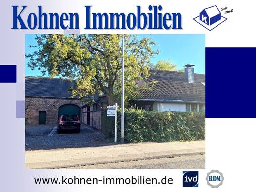 Einfamilienhaus zum Kauf 585.000 € 6 Zimmer 205,4 m² 1.291 m² Grundstück St. Tönis Tönisvorst 47918