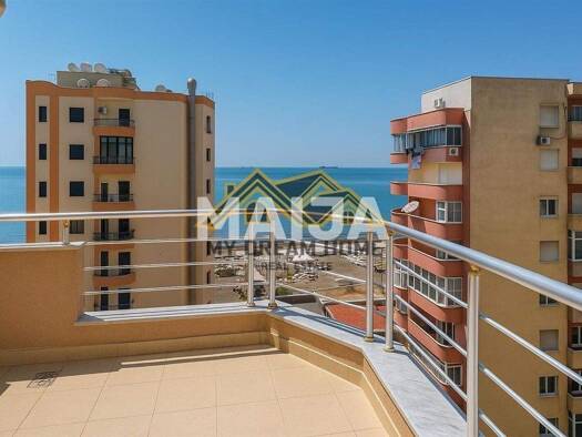 Studio zum Kauf 556.000 € 1 Zimmer 242 m² 6. Geschoss Rruga Taulantia Durrës 2001