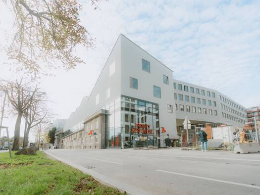 Bürofläche zur Miete 18 € 163,8 m² Bürofläche Wien 1230