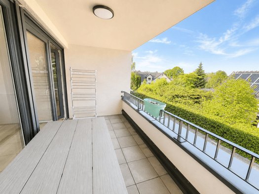 Terrassenwohnung zur Miete 1.290 € 3 Zimmer 110 m² frei ab sofort Hermann-Ehlers-Straße 16 Sutthausen Osnabrück 49082