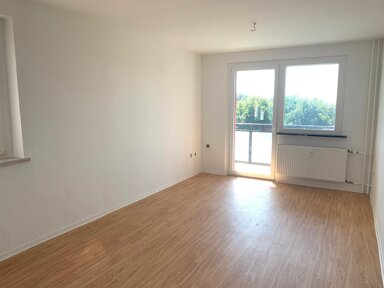 Wohnung zur Miete 475 € 4 Zimmer 76 m² 3. Geschoss frei ab sofort Brunnenstraße 18 a Bad Düben Bad Düben 04849