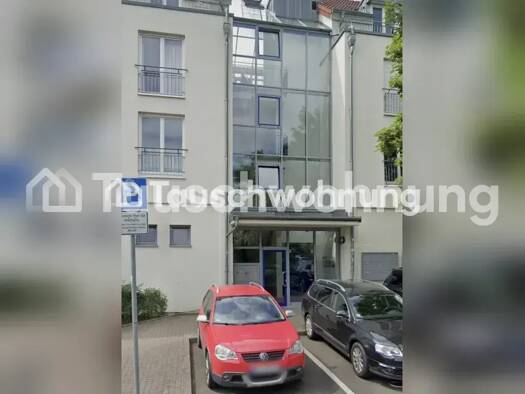 Wohnung zur Miete Tauschwohnung 550 € 1 Zimmer 34 m² Strehlen Ortsamtsbereich Prohlis 01219