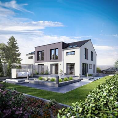 Haus zum Kauf provisionsfrei 426.550 € 4 Zimmer 140 m² 456 m² Grundstück Zweibrücken Zweibrücken 66482
