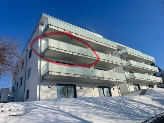 Wohnung zur Miete 1.100 € 3 Zimmer 116 m² Geschoss 2/3 frei ab sofort Büren 33142