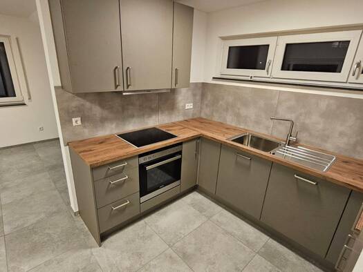 Wohnung zur Miete 1.255 € 3,5 Zimmer 90 m² Geschoss 2/3 frei ab 01.12.2025 Wehr 79664